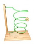 Настольный тренажер "Спираль-вертикаль" - fgospostavki.ru - Ейск