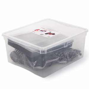 Учебно-методический комплект для конструирования «Мувикластика» - fgospostavki.ru - Ейск