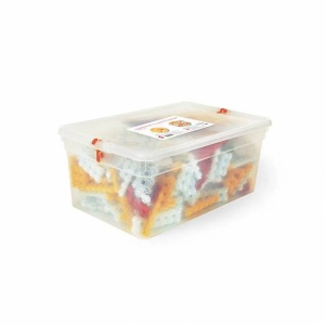 Набор «Геометрические тела демонстрационные» - fgospostavki.ru - Ейск