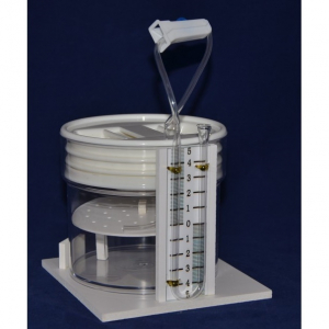 Прибор для демонстрации явления дыхательного газообмена у растений и животных - fgospostavki.ru - Ейск