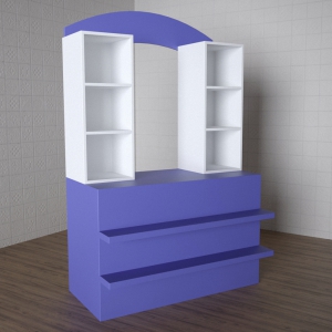 Детский набор «Прилавок» - fgospostavki.ru - Ейск