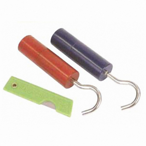 Свинцовые цилиндры со стругом (ножом) - fgospostavki.ru - Ейск