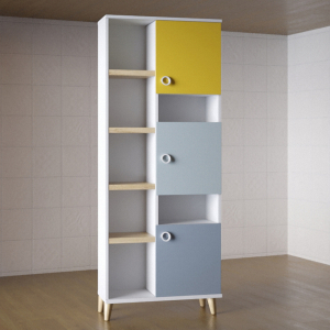 Шкаф «Для маленькой компании» - fgospostavki.ru - Ейск