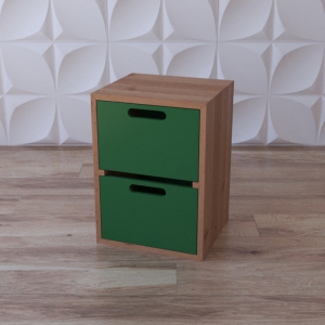 Игровой стеллаж-тумбочка - fgospostavki.ru - Ейск