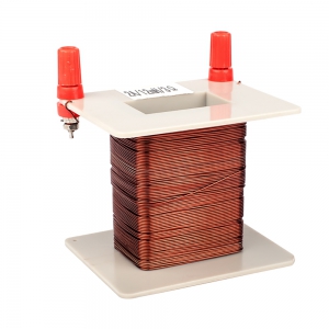 Катушка из медного провода (400 витков) - fgospostavki.ru - Ейск