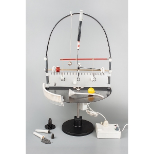 Демонстрационный набор "Вращение" (21 опыт) - fgospostavki.ru - Ейск