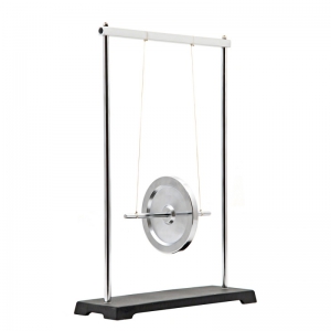 Набор демонстрационный Маятник Максвелла - fgospostavki.ru - Ейск