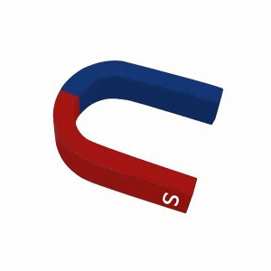 Магнит U - образный демонстрационный - fgospostavki.ru - Ейск