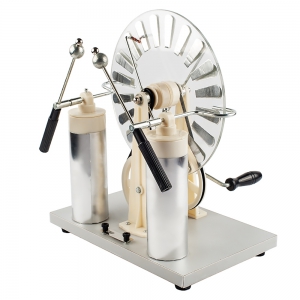 Машина демонстрационная электрофорная - fgospostavki.ru - Ейск