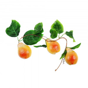 Ветка муляжей "Груши" - fgospostavki.ru - Ейск