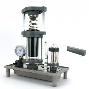 Модель гидравлического пресса - fgospostavki.ru - Ейск