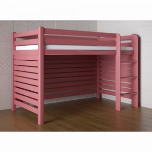 Детская кровать «Элли» - fgospostavki.ru - Ейск