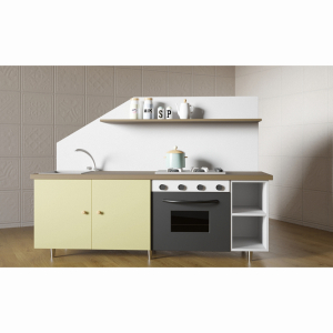 Детская кухня «Есения» - fgospostavki.ru - Ейск