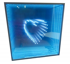 Интерактивная панель "Тоннель света" - fgospostavki.ru - Ейск