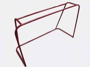 Ворота для флорбола (2 штуки, 1,6Х1,15Х0,65 метра) - fgospostavki.ru - Ейск