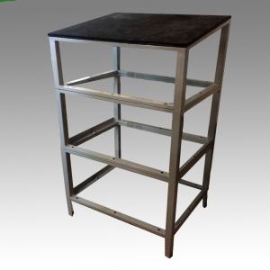 Тумба для тренировки прыгучести (наклонная) - fgospostavki.ru - Ейск