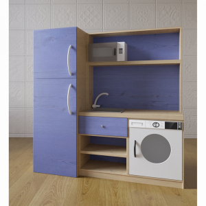 Детская кухня «Василиса» - fgospostavki.ru - Ейск