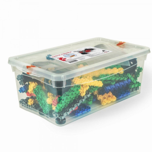 Учебно-методический комплект для конструирования «Набор ученика » - fgospostavki.ru - Ейск