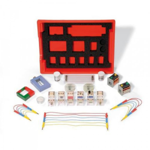 Комплект для учебных опытов по разделу «Электричество и магнетизм» - fgospostavki.ru - Ейск
