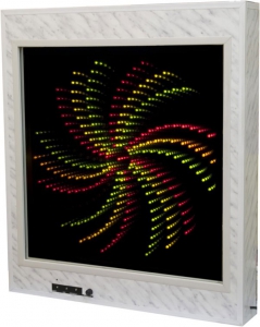 Интерактивная панель "Огненное колесо" (вариант 2) - fgospostavki.ru - Ейск