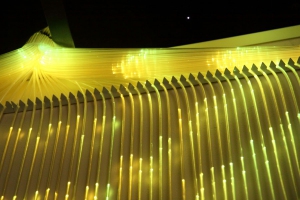 Настенный гребень для «Звёздного дождя» - fgospostavki.ru - Ейск