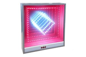 Большая светозвуковая панель «Бесконечность» - fgospostavki.ru - Ейск