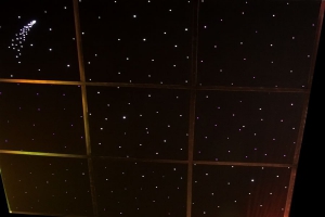 Потолок “Звездное небо” - fgospostavki.ru - Ейск