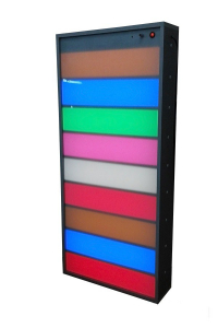 Лестница света 9 ячеек - fgospostavki.ru - Ейск