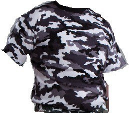 Футболки - fgospostavki.ru - Ейск