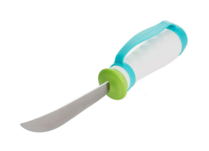 Нож специальный (адаптированный для инвалидов) - fgospostavki.ru - Ейск