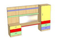 Уголок логопедический - fgospostavki.ru - Ейск