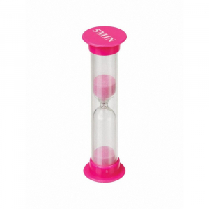 Часы песочные 5 мин - fgospostavki.ru - Ейск