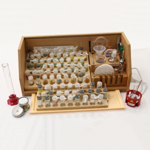 Микролаборатория для химического эксперимента - fgospostavki.ru - Ейск