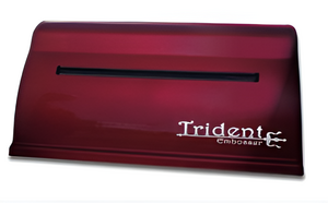 Принтер для печати рельефно-точечным шрифтом Брайля Trident - fgospostavki.ru - Ейск