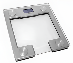 Весы говорящие электронные напольные (русифицированные) - fgospostavki.ru - Ейск