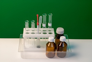 Набор оборудования для ГИА по химии (на одного учащегося) - fgospostavki.ru - Ейск