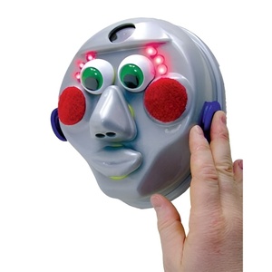 Игра "Говорящий робот" - fgospostavki.ru - Ейск