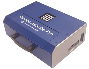 Принтер для печати рельефно-точечным шрифтом Брайля Romeo Attache Pro - fgospostavki.ru - Ейск