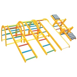 Геркулес спортивно-игровой комплекс - fgospostavki.ru - Ейск