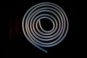 Шланг силиконовый вн.д. 6 мм (5 м) - fgospostavki.ru - Ейск