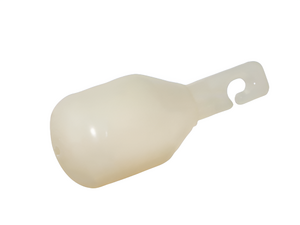 Наконечник полимерный грибовидный на крючке - fgospostavki.ru - Ейск