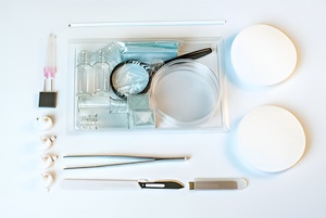 Набор для препарирования - fgospostavki.ru - Ейск