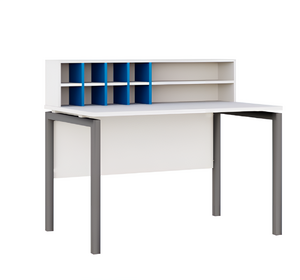 Cтол для кабинета робототехники Ionik - fgospostavki.ru - Ейск