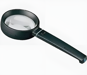 Лупа асферическая (5х) - fgospostavki.ru - Ейск