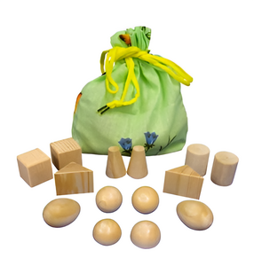 Геометрический сенсорный мешочек - fgospostavki.ru - Ейск