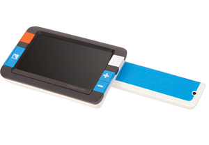 Видеоувеличитель Compact+ HD - fgospostavki.ru - Ейск