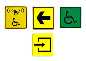 Наклейка информационная - fgospostavki.ru - Ейск