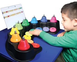 Игра "Мини колокольчики" - fgospostavki.ru - Ейск