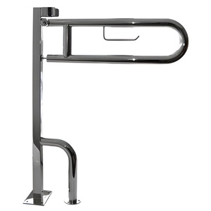 Поручень откидной на стойке - fgospostavki.ru - Ейск