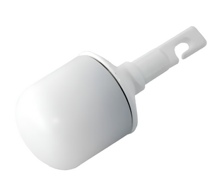 Наконечник вращающийся на крючке - fgospostavki.ru - Ейск